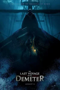 ดูหนัง The Last Voyage of the Demeter (2023)