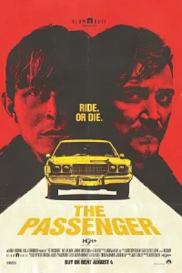 ดูหนัง The Passenger (2023)