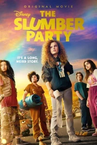 ดูหนังฝรั่ง The Slumber Party (2023)
