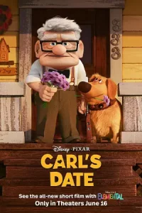 ดูหนัง Carl's Date (2023)