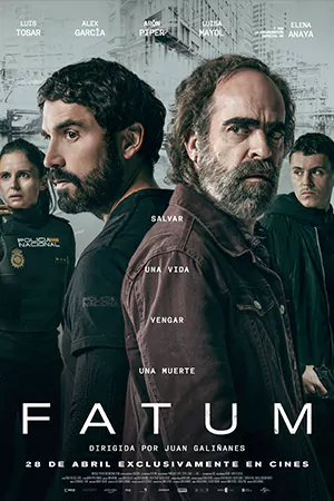 ดูหนัง Fatum (2023)