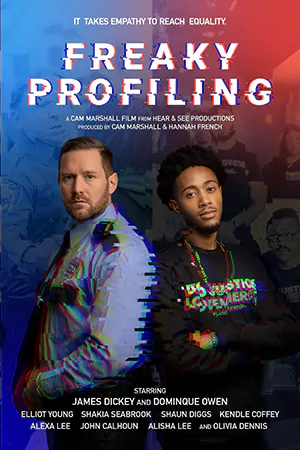 ดูหนัง Freaky Profiling (2023)