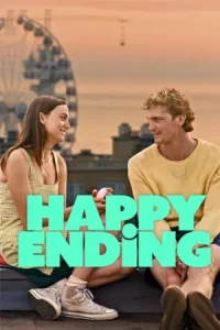 ดูหนังฝรั่ง Happy Ending (2023)