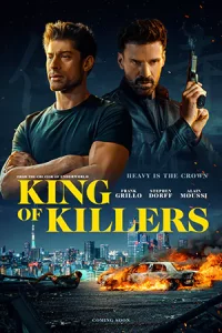 ดูหนัง King of Killers (2023)