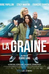 ดูหนัง La graine (2023)
