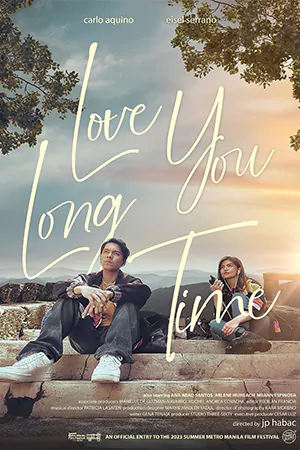 ดูหนัง Love You Long Time (2023)