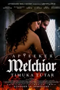 ดูหนัง Melchior the Apothecary: The Executioner's Daughter (2023)