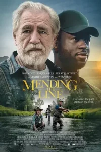 ดูหนัง Mending the Line (2023) ทหาร(ต้อง)ผ่านศึก