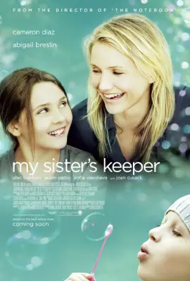 My Sister’s Keeper