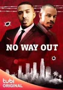 ดูหนัง No Way Out (2023)