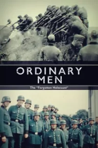 ดูหนัง Ordinary Men: The "Forgotten Holocaust" (2023)