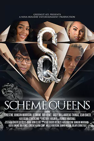 ดูหนัง Scheme Queens (2023)