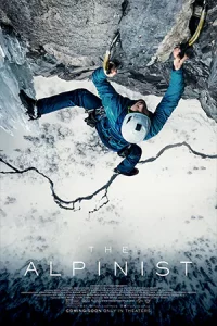 ดูหนัง The Alpinist (2021) นักปีนผา