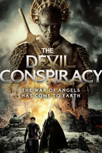 ดูหนัง The Devil Conspiracy (2023)