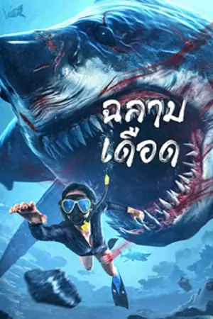 ดูหนัง Shark Evil (2023) ฉลามเดือด