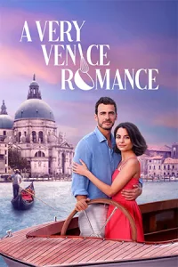 ดูหนังฝรั่ง A Very Venice Romance (2023)