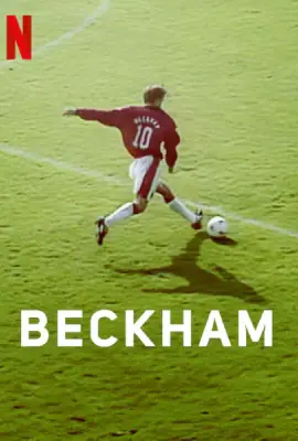 ดูซีรีส์ Beckham (2023)