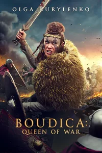 ดูหนังแอคชั่น Boudica (2023)