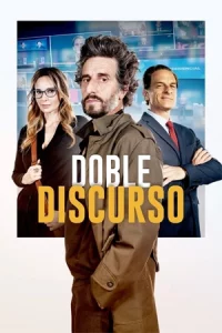 ดูหนัง Doble Discurso (2023)