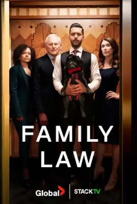 Family Law Season