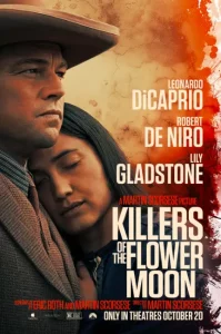 ดูหนัง Killers of the Flower Moon (2023) คิลเลอร์ส ออฟ เดอะ ฟลาวเวอร์ มูน