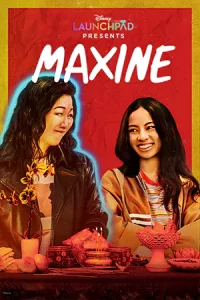 ดูหนัง Maxine (2023)