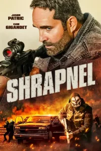 ดูหนังแอคชั่น Shrapnel (2023)