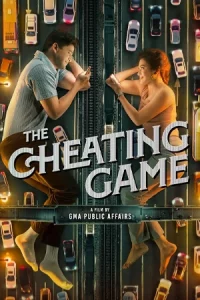 ดูหนัง The Cheating Game (2023)