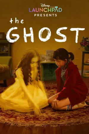 The Ghost (2023)