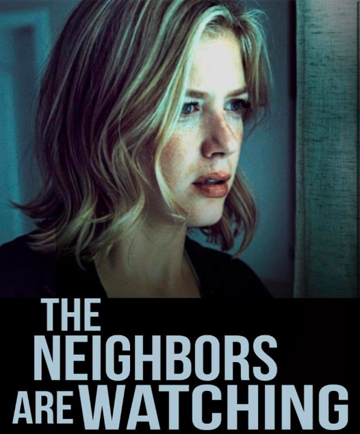 ดูหนัง The Neighbors Are Watching (2023)