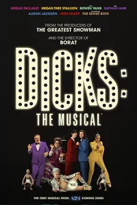 ดูหนัง Dicks: The Musical (2023)