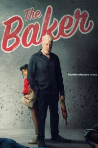 ดูหนังแอคชั่น The Baker (2023)