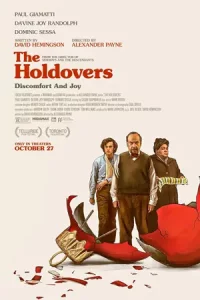 ดูหนัง The Holdovers (2023)