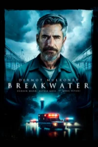 ดูหนัง Breakwater (2023)