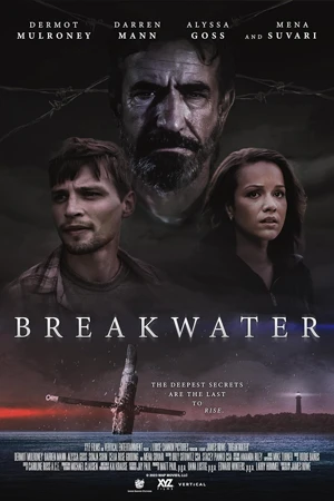 ดูหนังฝรั่ง Breakwater (2023) มาสเตอร์ HD เต็มเรื่อง