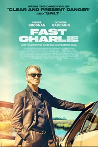 ดูหนังฝรั่ง Fast Charlie (2023)