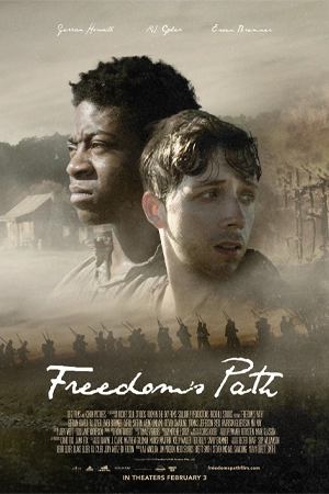 ดูหนัง Freedom's Path (2023)