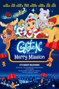 ดูหนัง Glisten and the Merry Mission (2023)
