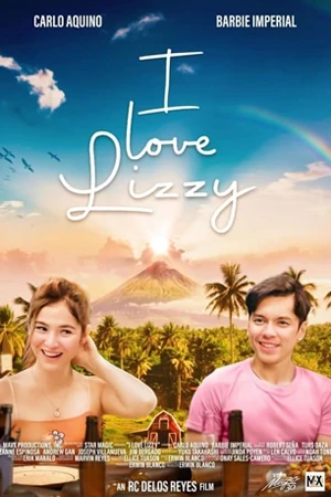 ดูหนังใหม่ I Love Lizzy (2023) ไอ เลิฟ ลิซซี่ มาสเตอร์ HD