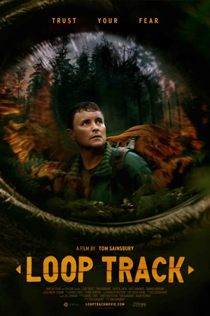 ดูหนังฝรั่ง Loop Track (2023)