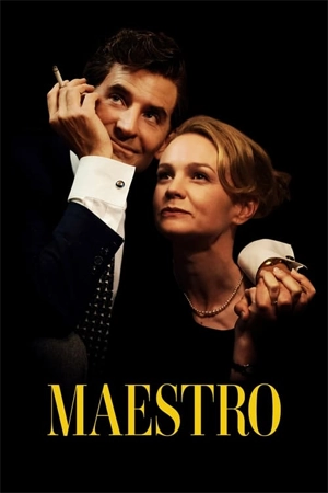 ดูหนัง Maestro (2023) มาเอสโตร