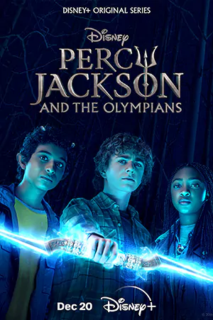 ดูซีรี่ย์ฝรั่ง Percy Jackson and the Olympians (2023) HD จบเรื่อง