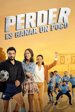 ดูหนังใหม่ Perder Es Ganar un Poco (2023) มาสเตอร์ hD เต็มเรื่อง