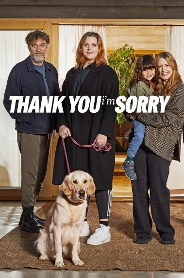 ดูหนังฝรั่ง Thank You, I'm Sorry (2023) มาสเตอร์ HD