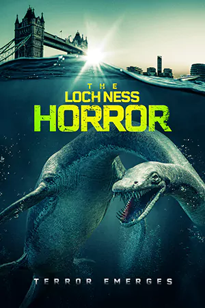 ดูหนังไซไฟ The Loch Ness Horror (2023) มาสเตอร์ HD