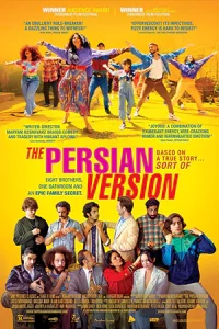 ดูหนัง The Persian Version (2023)
