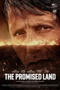 ดูหนัง The Promised Land (2023)