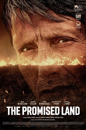 ดูหนังฝรั่ง The Promised Land (2023) มาสเตอร์ HD เต็มเรื่อง