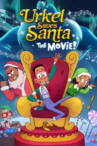 ดูหนัง Urkel Saves Santa The Movie! (2023)