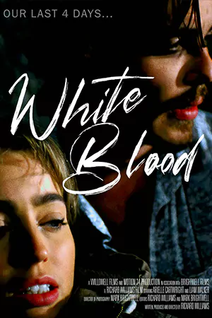 ดูหนังใหม่ White Blood (2023) มาสเตอร์ HD เต็มเรื่อง